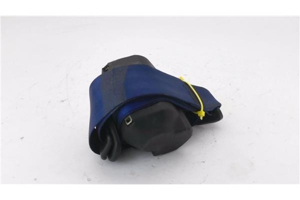Recambio de cinturon seguridad trasero derecho para citroen berlingo 2.0 hdi 90 (mfrhy) referencia OEM IAM 1243594D  
