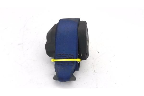 Recambio de cinturon seguridad trasero derecho para citroen berlingo 2.0 hdi 90 (mfrhy) referencia OEM IAM 1243594D  