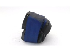 Recambio de cinturon seguridad trasero derecho para citroen berlingo 2.0 hdi 90 (mfrhy) referencia OEM IAM 1243594D  