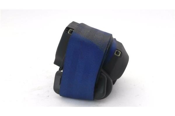 Recambio de cinturon seguridad trasero derecho para citroen berlingo 2.0 hdi 90 (mfrhy) referencia OEM IAM 1243594D  