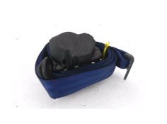 Recambio de cinturon seguridad trasero derecho para citroen berlingo 2.0 hdi 90 (mfrhy) referencia OEM IAM 1243594D  