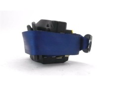 Recambio de cinturon seguridad trasero derecho para citroen berlingo 2.0 hdi 90 (mfrhy) referencia OEM IAM 1243594D  