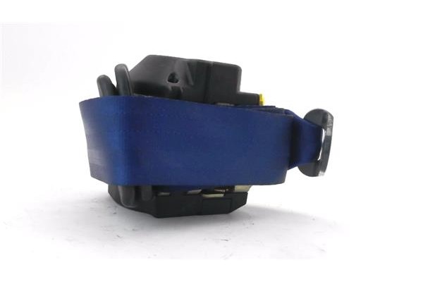 Recambio de cinturon seguridad trasero derecho para citroen berlingo 2.0 hdi 90 (mfrhy) referencia OEM IAM 1243594D  