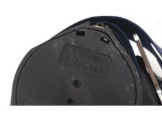 Recambio de cinturon seguridad trasero derecho para citroen berlingo 2.0 hdi 90 (mfrhy) referencia OEM IAM 1243594D  