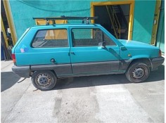 Recambio de llanta para seat marbella 0.9 referencia OEM IAM   