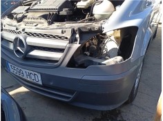 Recambio de paragolpes delantero para mercedes-benz vito / mixto furgón (w639) 113 cdi referencia OEM IAM   
