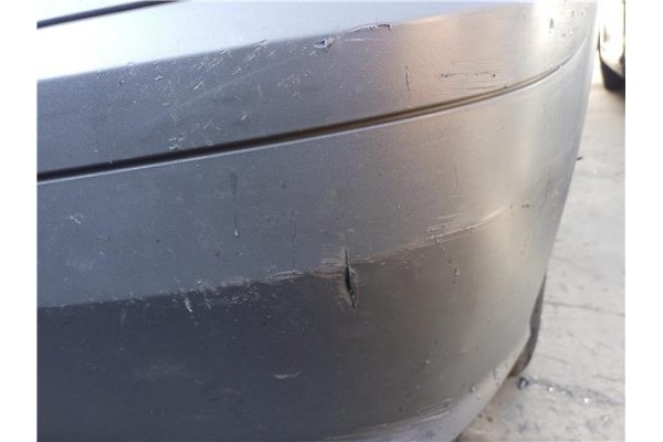 Recambio de paragolpes delantero para mercedes-benz vito / mixto furgón (w639) 113 cdi referencia OEM IAM   