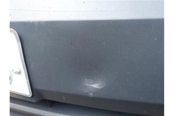 Recambio de paragolpes delantero para mercedes-benz vito / mixto furgón (w639) 113 cdi referencia OEM IAM   