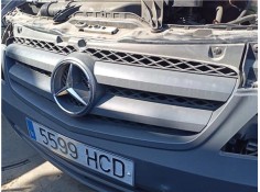 Recambio de frente delantero para mercedes-benz vito / mixto furgón (w639) 113 cdi referencia OEM IAM   