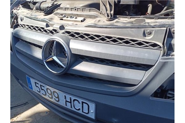 Recambio de frente delantero para mercedes-benz vito / mixto furgón (w639) 113 cdi referencia OEM IAM   