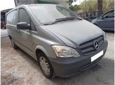 Recambio de radiador para mercedes-benz vito / mixto furgón (w639) 113 cdi referencia OEM IAM   