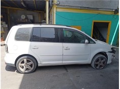volkswagen touran (1t1) del año 2007