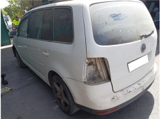 volkswagen touran (1t1) del año 2007