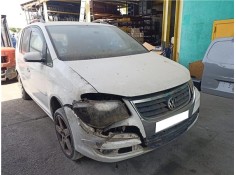 volkswagen touran (1t1) del año 2007