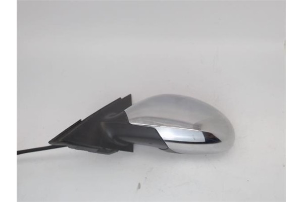 Recambio de retrovisor izquierdo para seat ibiza (6l1) referencia OEM IAM   