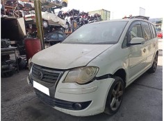 volkswagen touran (1t1) del año 2007