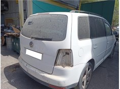 volkswagen touran (1t1) del año 2007