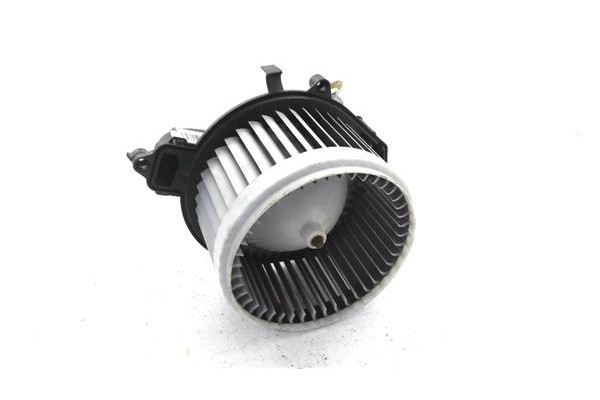 Recambio de motor calefaccion para citroen c4 picasso 1.6 hdi referencia OEM IAM 5E2228200 A43001400 