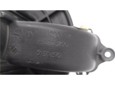 Recambio de motor calefaccion para citroen c4 picasso 1.6 hdi referencia OEM IAM 5E2228200 A43001400 