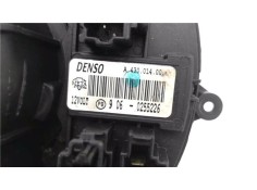 Recambio de motor calefaccion para citroen c4 picasso 1.6 hdi referencia OEM IAM 5E2228200 A43001400 