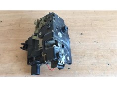 Recambio de cierre electromagnetico trasero derecho para skoda octavia berlina (1u2) 1.6 glx (74kw) referencia OEM IAM 839016A  