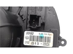 Recambio de motor calefaccion para citroen c4 picasso 1.6 hdi referencia OEM IAM 5E2228200 A43001400 