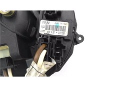 Recambio de motor calefaccion para citroen c4 picasso 1.6 hdi referencia OEM IAM 5E2228200 A43001400 