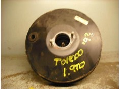 Recambio de servofreno para seat toledo (1l) 1.9 td referencia OEM IAM  357612105B 