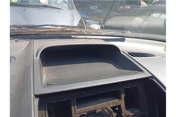 Recambio de embellecedor consola central para mercedes-benz vito / mixto furgón (w639) 113 cdi referencia OEM IAM   