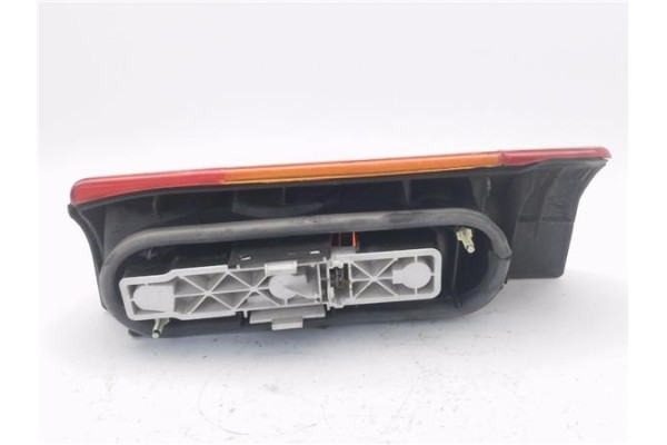Recambio de piloto trasero izquierdo para renault express furgón (f40_, g40_) 1.9 d (f40r) referencia OEM IAM   