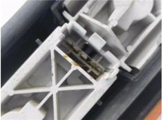 Recambio de piloto trasero izquierdo para renault express furgón (f40_, g40_) 1.9 d (f40r) referencia OEM IAM   