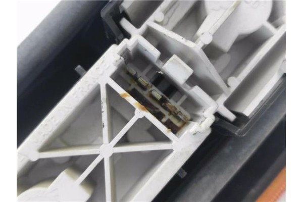 Recambio de piloto trasero izquierdo para renault express furgón (f40_, g40_) 1.9 d (f40r) referencia OEM IAM   