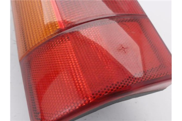 Recambio de piloto trasero izquierdo para renault express furgón (f40_, g40_) 1.9 d (f40r) referencia OEM IAM   