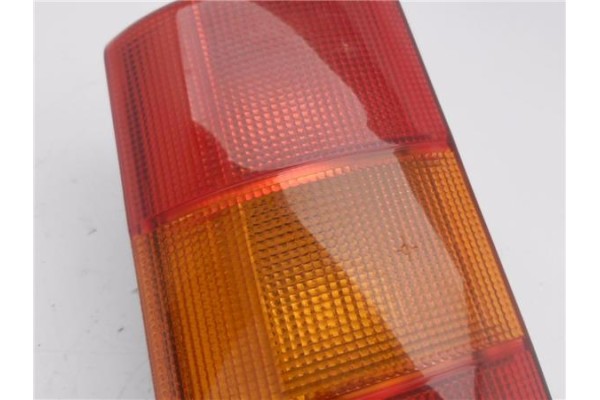 Recambio de piloto trasero izquierdo para renault express furgón (f40_, g40_) 1.9 d (f40r) referencia OEM IAM   