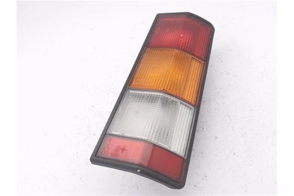 Recambio de piloto trasero derecho para renault rapid /express (f40) 1.6 d kombi referencia OEM IAM 20990D  