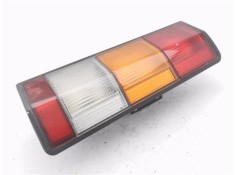 Recambio de piloto trasero derecho para renault rapid /express (f40) 1.6 d kombi referencia OEM IAM 20990D  