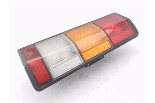 Recambio de piloto trasero derecho para renault rapid /express (f40) 1.6 d kombi referencia OEM IAM 20990D  