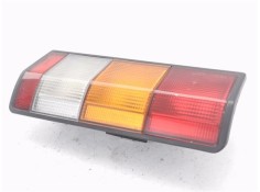 Recambio de piloto trasero derecho para renault rapid /express (f40) 1.6 d kombi referencia OEM IAM 20990D  