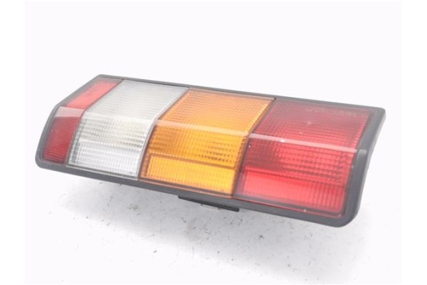 Recambio de piloto trasero derecho para renault rapid /express (f40) 1.6 d kombi referencia OEM IAM 20990D  