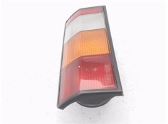 Recambio de piloto trasero derecho para renault rapid /express (f40) 1.6 d kombi referencia OEM IAM 20990D  