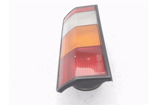 Recambio de piloto trasero derecho para renault rapid /express (f40) 1.6 d kombi referencia OEM IAM 20990D  