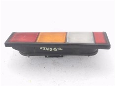 Recambio de piloto trasero derecho para renault rapid /express (f40) 1.6 d kombi referencia OEM IAM 20990D  