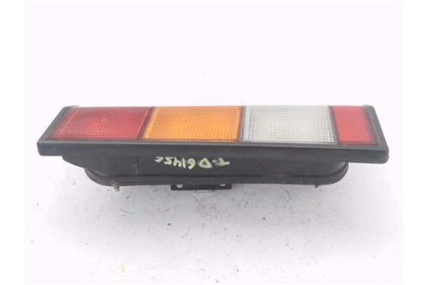 Recambio de piloto trasero derecho para renault rapid /express (f40) 1.6 d kombi referencia OEM IAM 20990D  