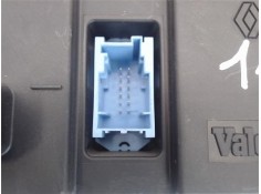 Recambio de mandos climatizador para renault scenic ii (jm) referencia OEM IAM 8200501465 69340055 