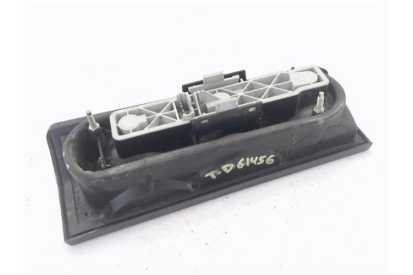 Recambio de piloto trasero derecho para renault rapid /express (f40) 1.6 d kombi referencia OEM IAM 20990D  