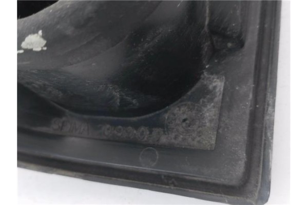Recambio de piloto trasero derecho para renault rapid /express (f40) 1.6 d kombi referencia OEM IAM 20990D  