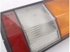 Recambio de piloto trasero derecho para renault rapid /express (f40) 1.6 d kombi referencia OEM IAM 20990D  