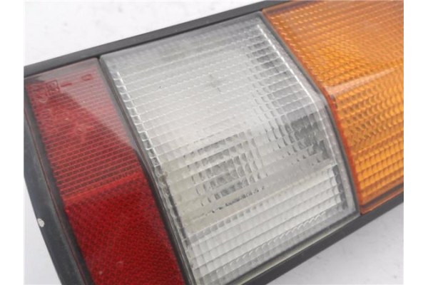 Recambio de piloto trasero derecho para renault rapid /express (f40) 1.6 d kombi referencia OEM IAM 20990D  