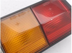 Recambio de piloto trasero derecho para renault rapid /express (f40) 1.6 d kombi referencia OEM IAM 20990D  