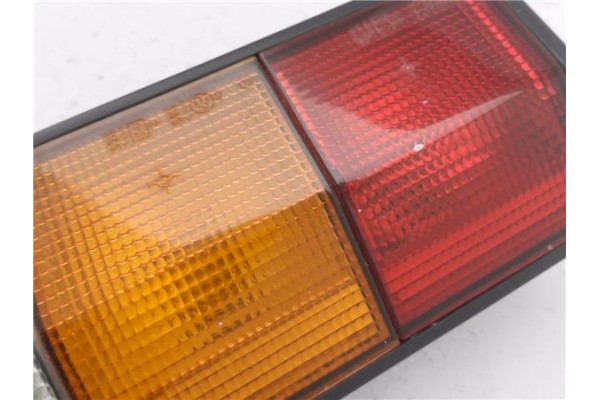 Recambio de piloto trasero derecho para renault rapid /express (f40) 1.6 d kombi referencia OEM IAM 20990D  